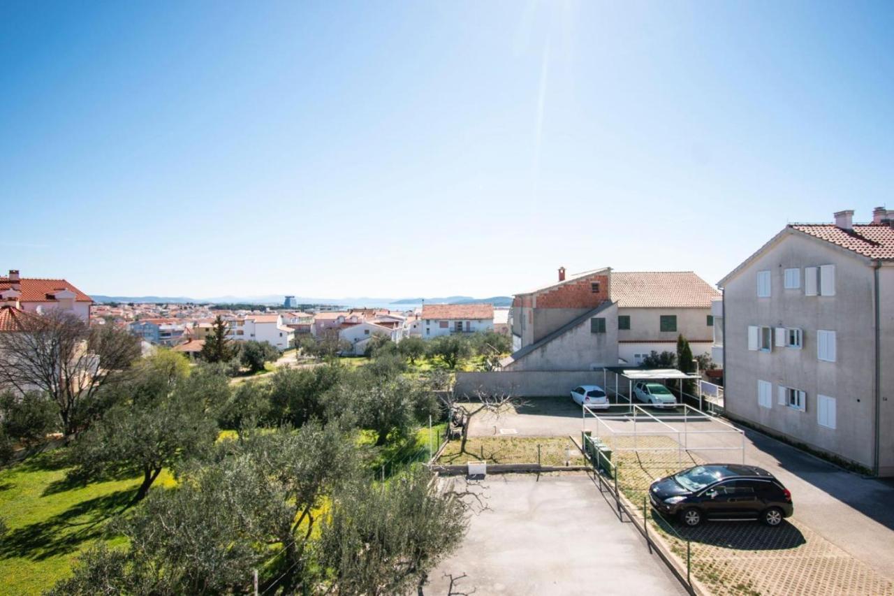 Family Holiday Apartments Lucia โวดีเซ ภายนอก รูปภาพ
