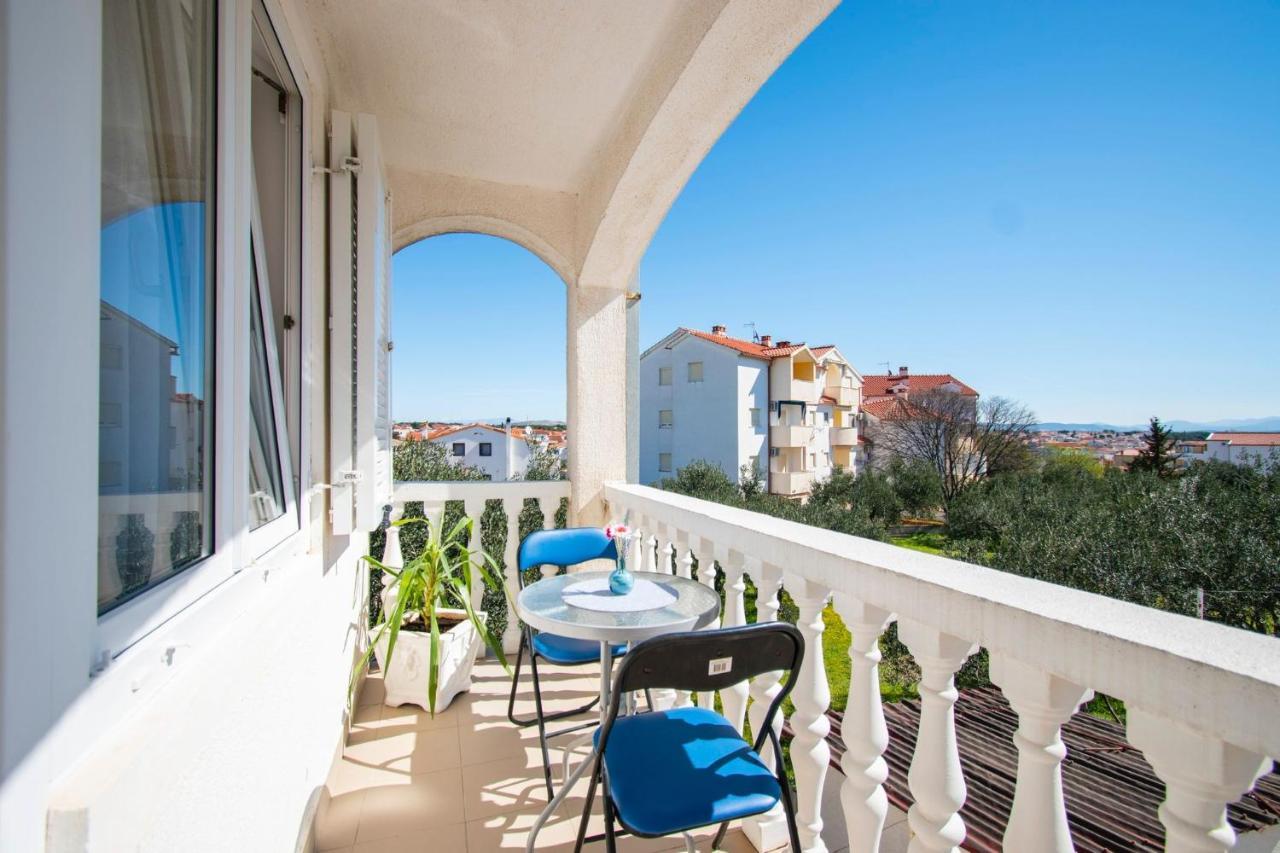 Family Holiday Apartments Lucia โวดีเซ ภายนอก รูปภาพ