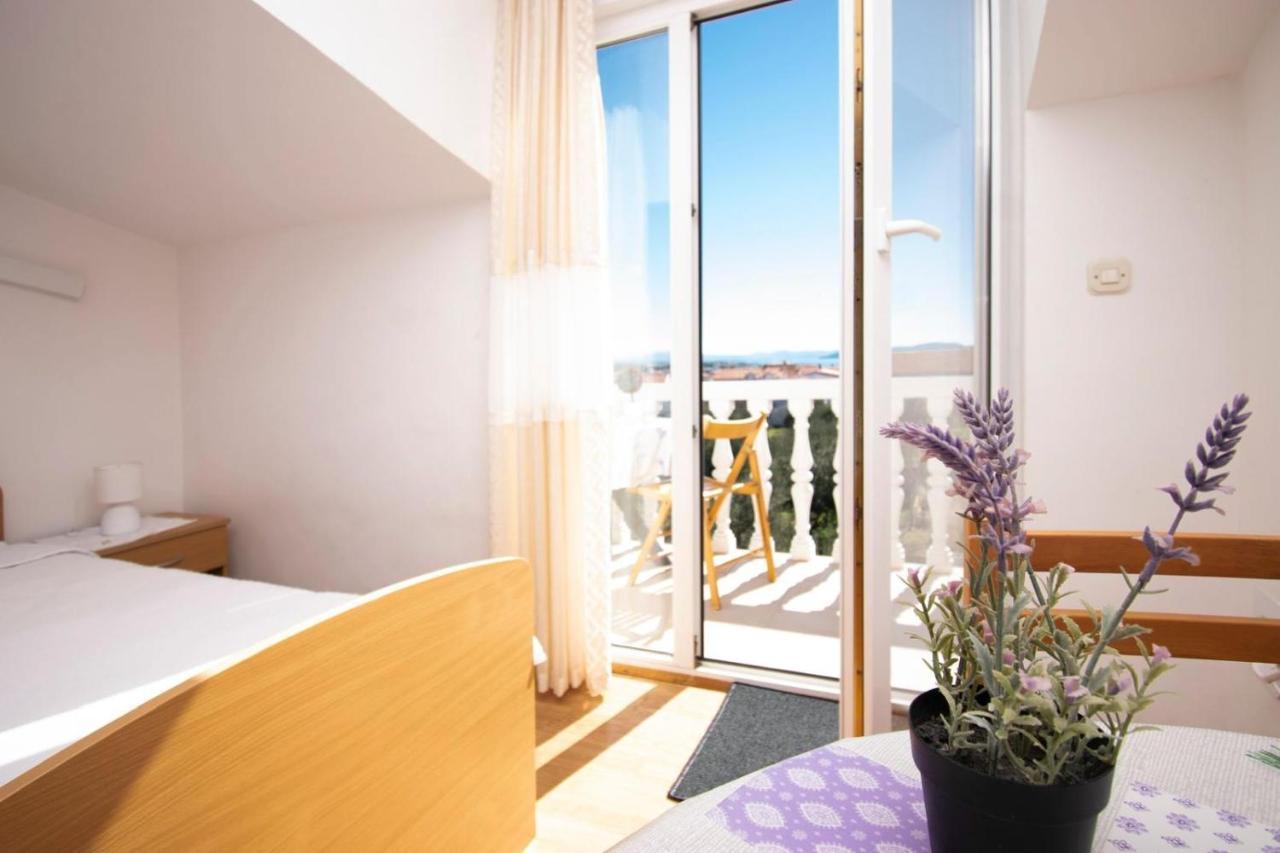 Family Holiday Apartments Lucia โวดีเซ ภายนอก รูปภาพ